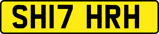 SH17HRH