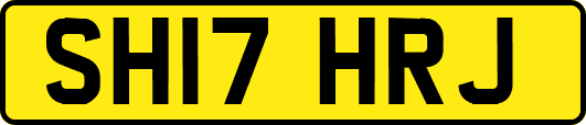 SH17HRJ