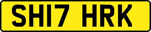 SH17HRK