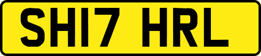 SH17HRL