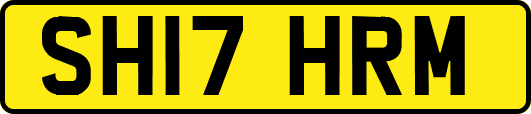 SH17HRM