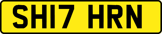 SH17HRN