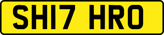 SH17HRO