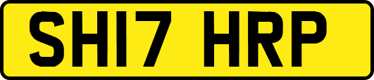 SH17HRP