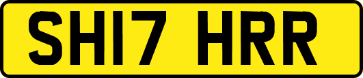 SH17HRR