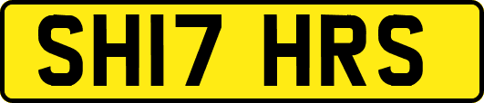 SH17HRS