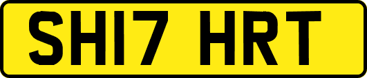 SH17HRT