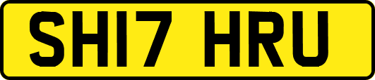 SH17HRU