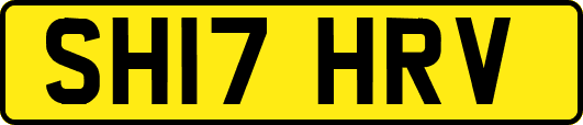 SH17HRV