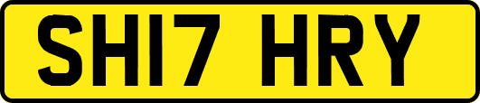 SH17HRY