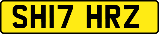 SH17HRZ