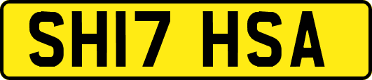 SH17HSA