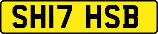 SH17HSB