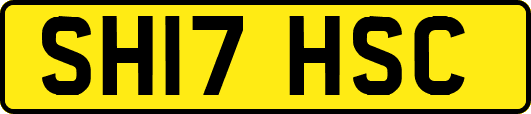 SH17HSC