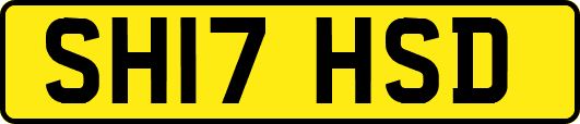 SH17HSD