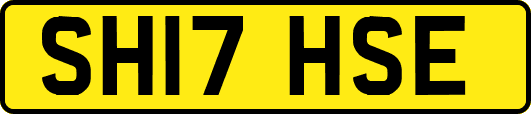 SH17HSE