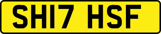 SH17HSF