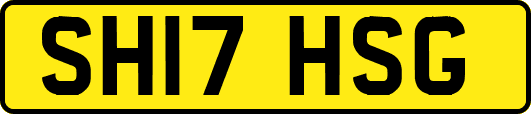 SH17HSG