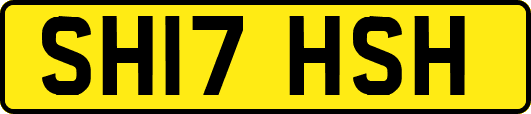 SH17HSH