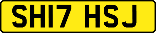 SH17HSJ