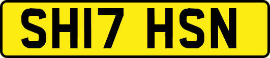 SH17HSN