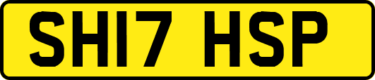 SH17HSP