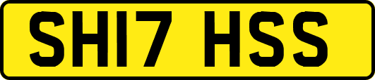 SH17HSS