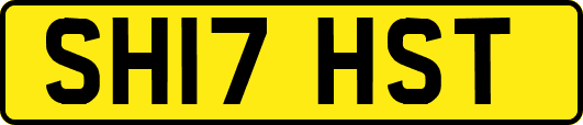 SH17HST