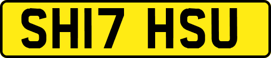 SH17HSU
