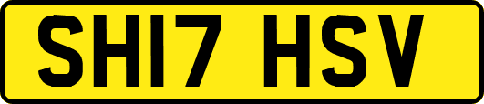 SH17HSV