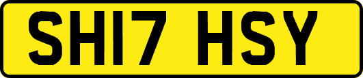 SH17HSY