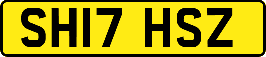 SH17HSZ