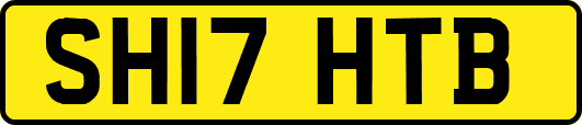 SH17HTB