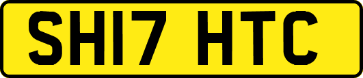 SH17HTC
