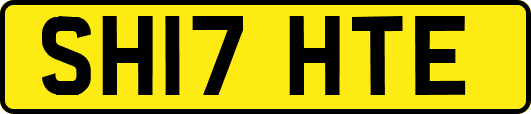 SH17HTE