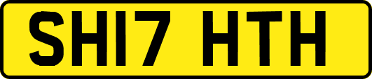 SH17HTH