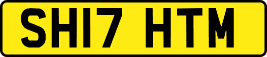 SH17HTM