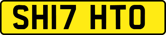 SH17HTO
