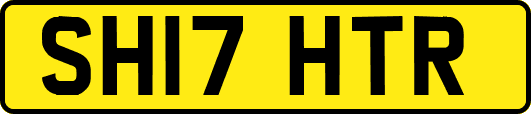 SH17HTR