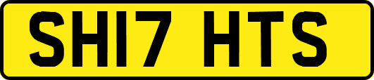 SH17HTS