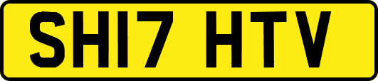 SH17HTV