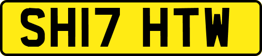 SH17HTW