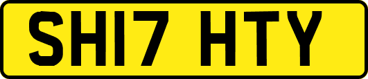 SH17HTY