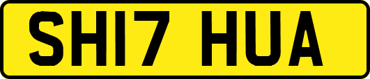 SH17HUA