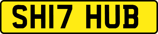 SH17HUB