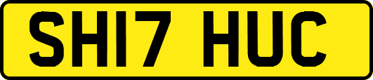 SH17HUC