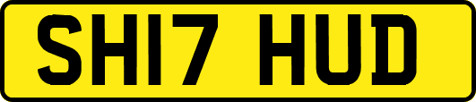 SH17HUD