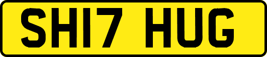 SH17HUG