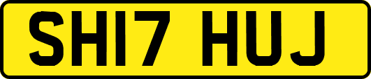 SH17HUJ