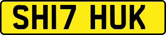 SH17HUK